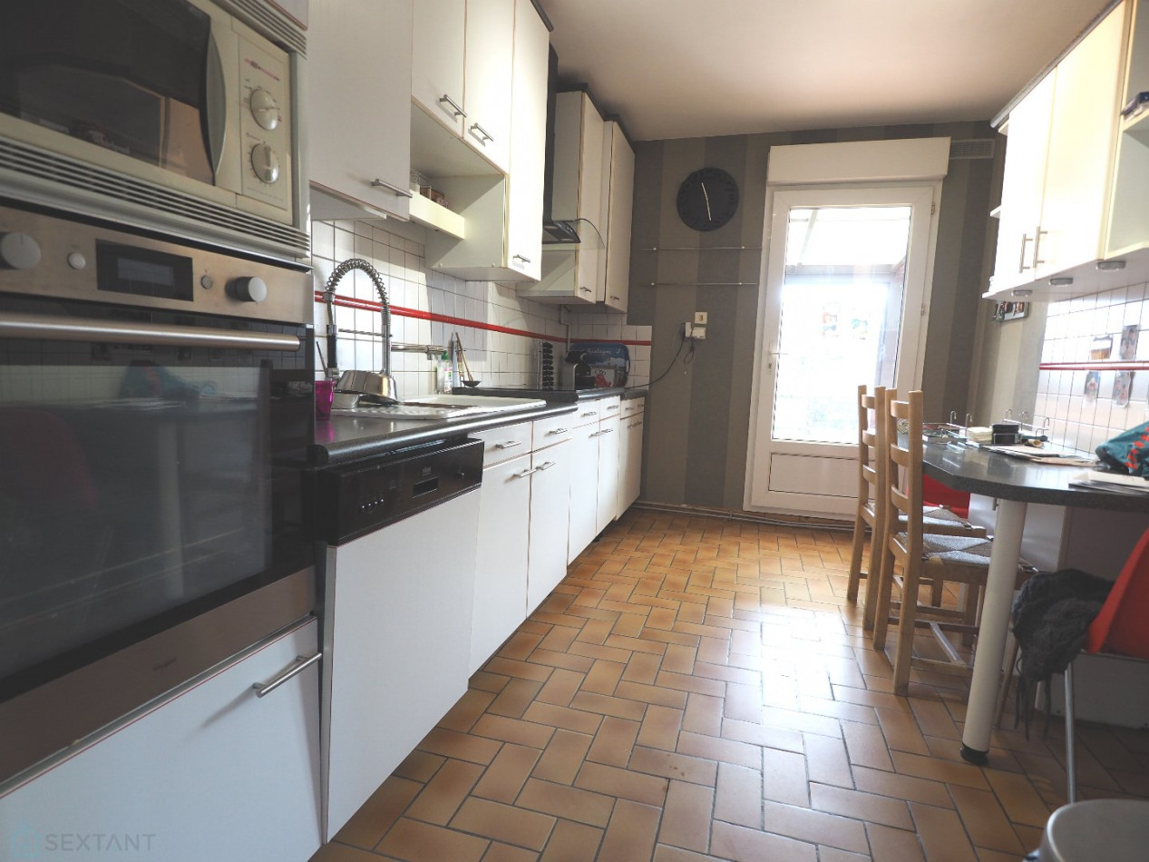 vente Maison Locmine - Photo 6