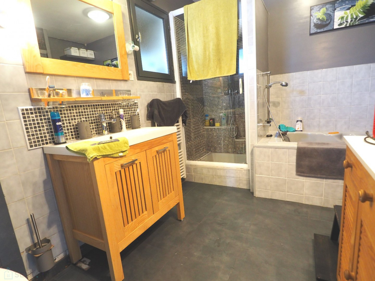 vente Maison Locmine - Photo 9