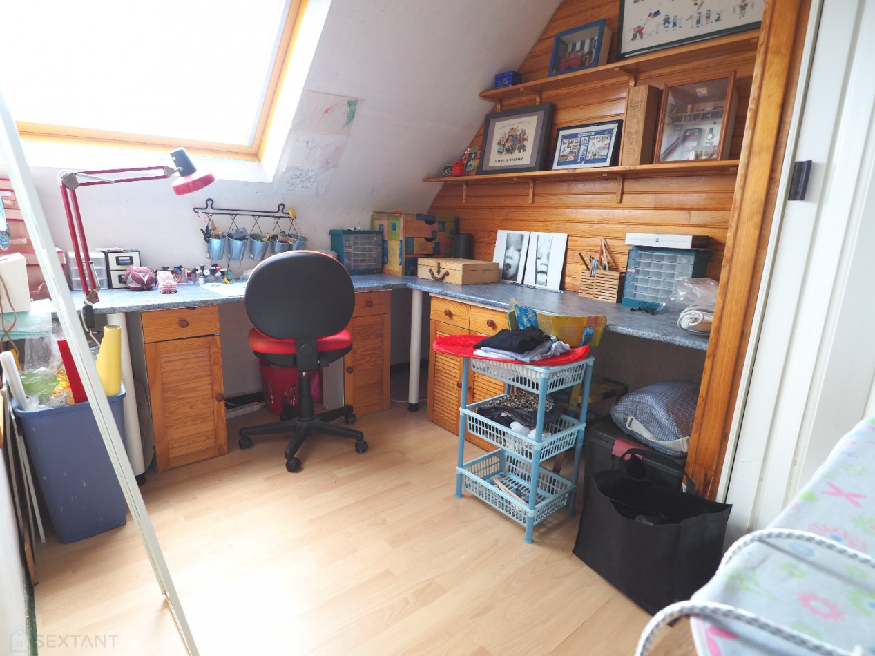 vente Maison Locmine - Photo 14