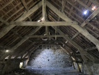 vente Corps de ferme Mur De Bretagne