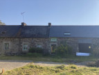 vente Corps de ferme Mur De Bretagne