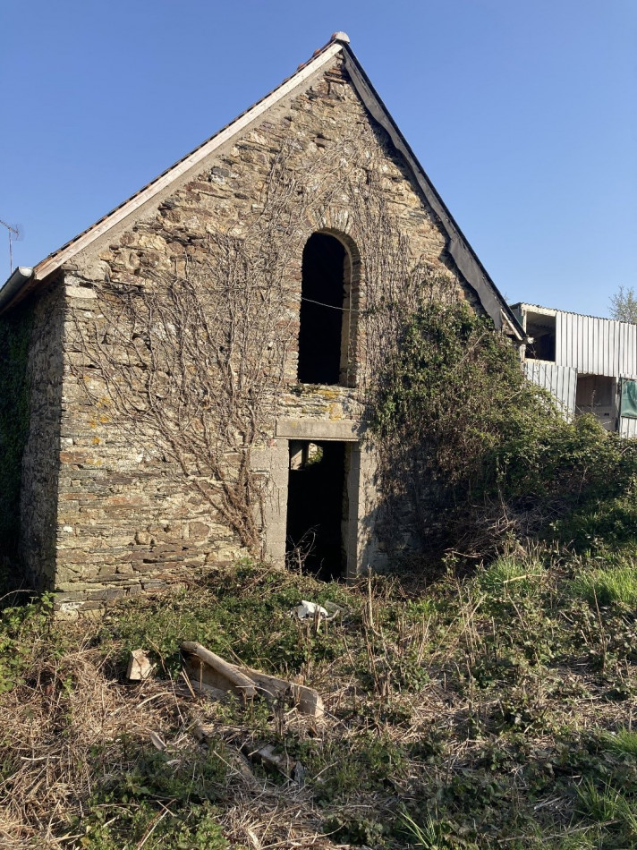 vente Corps de ferme Mur De Bretagne - Photo 4