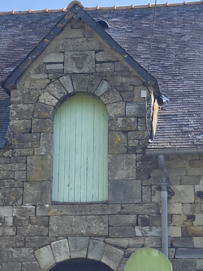 vente Corps de ferme Mur De Bretagne - Photo 5