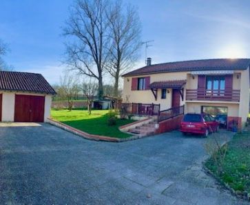 A vendre Riberac | Réf 75011112867 - Sextant france