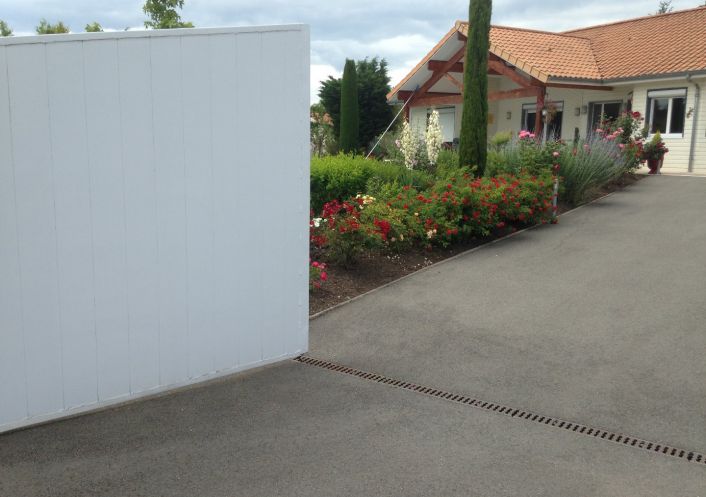 vente Maison individuelle Maringues