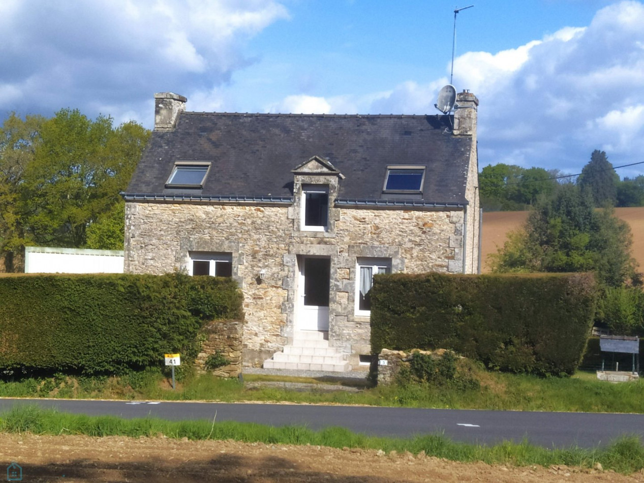 vente Maison de campagne Baud - Photo 12