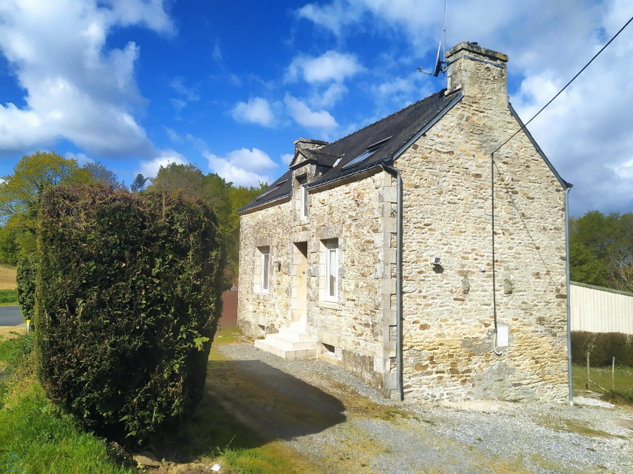 vente Maison de campagne Baud - Photo 14