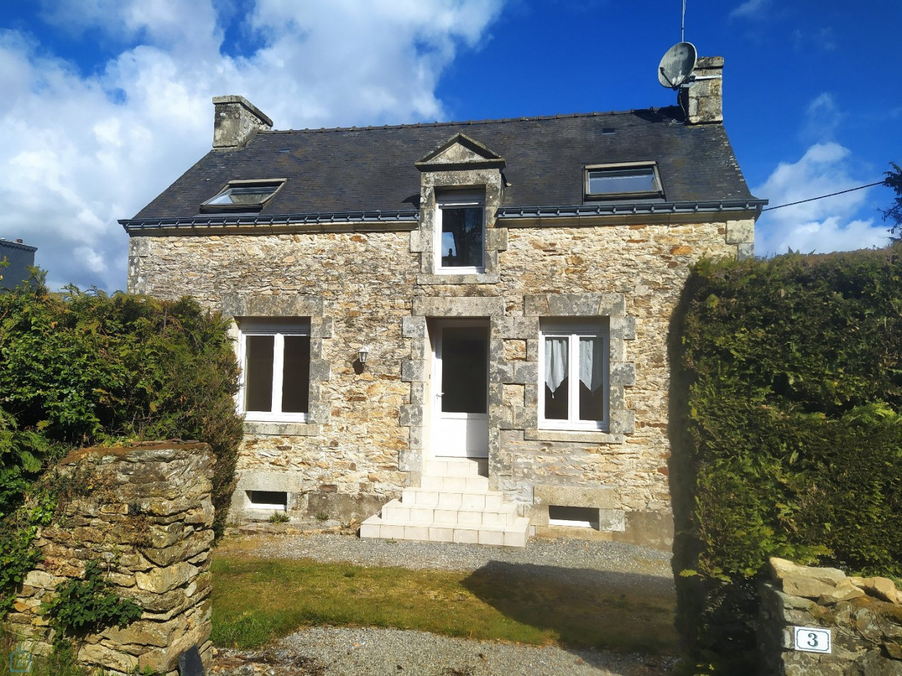 vente Maison de campagne Baud - Photo 22