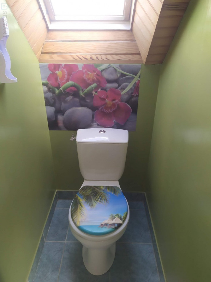 vente Maison de campagne Baud - Photo 18