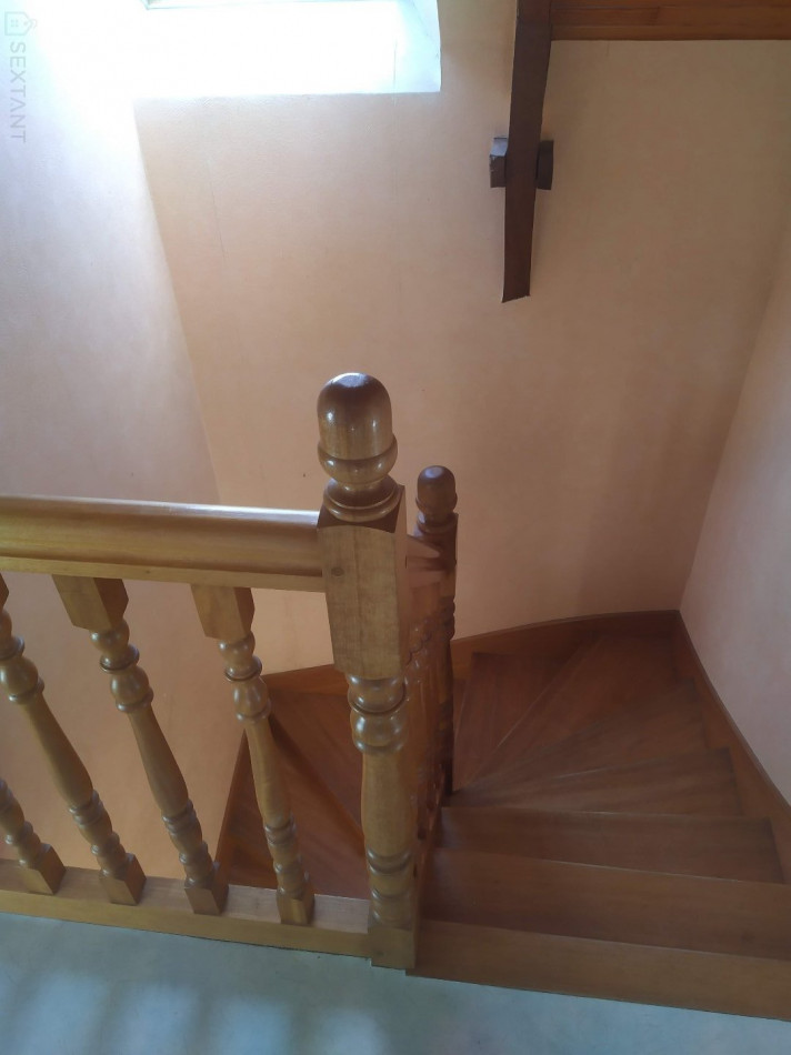 vente Maison de campagne Baud - Photo 17