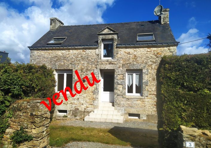 vente Maison de campagne Baud