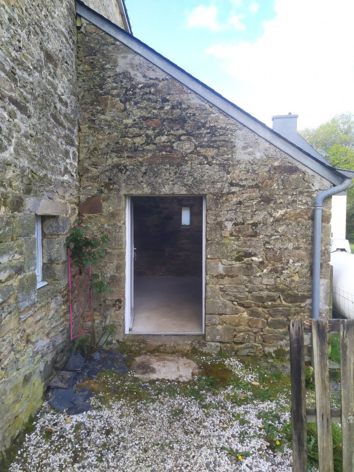 vente Maison de campagne Baud - Photo 4