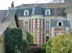 vente Amboise