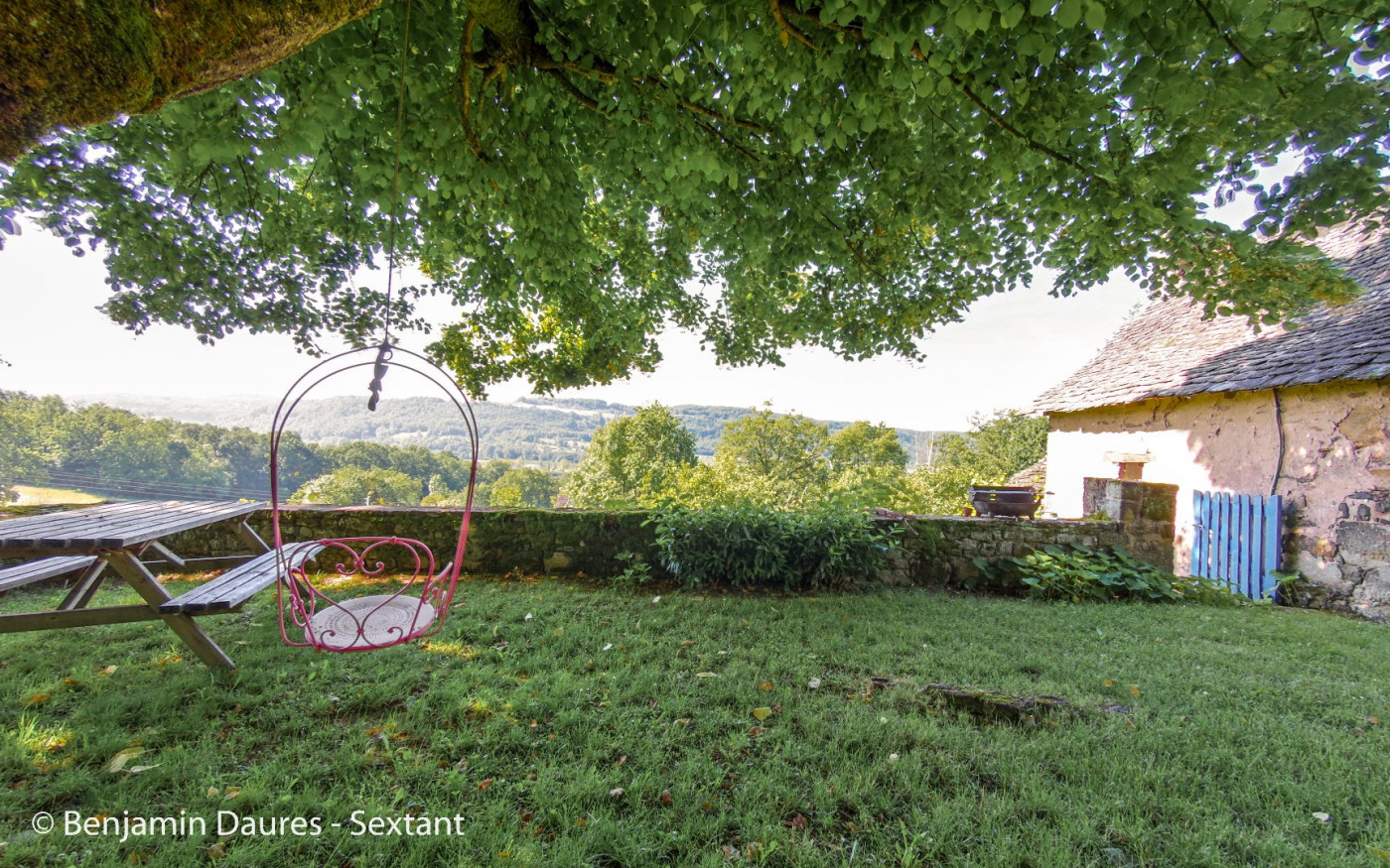 vente Maison de caractère Terrasson Lavilledieu - Photo 16