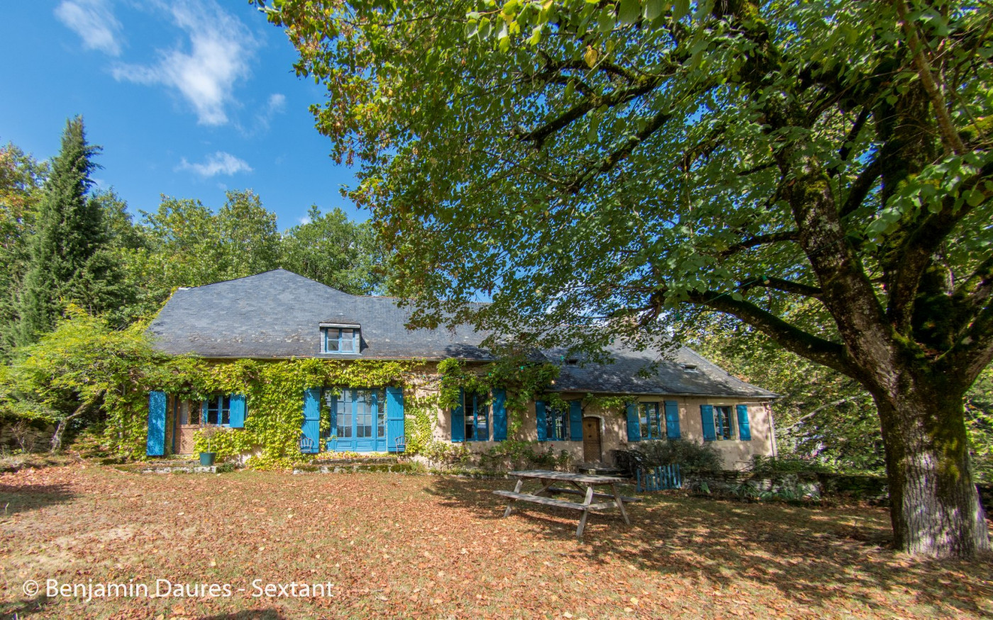 vente Maison de caractère Terrasson Lavilledieu - Photo 13