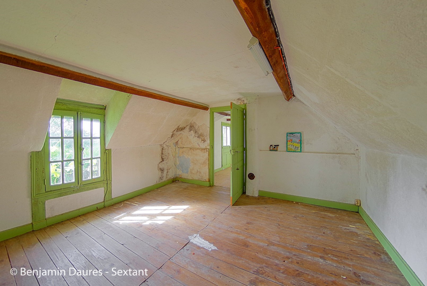 vente Maison de caractère Terrasson Lavilledieu - Photo 20