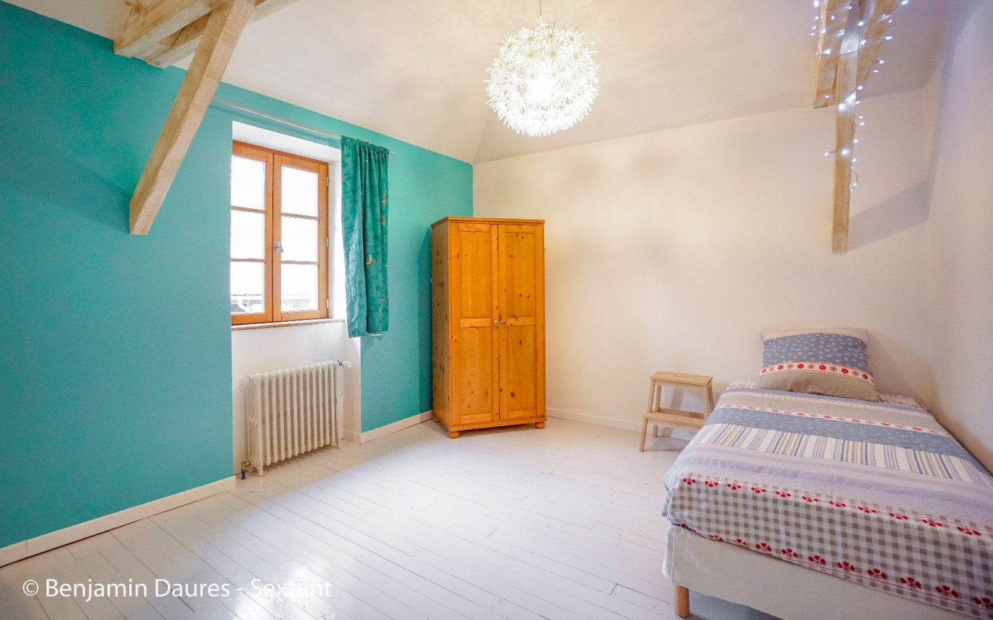 vente Maison de caractère Terrasson Lavilledieu - Photo 6