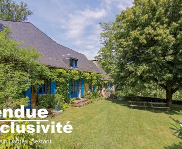 vente Terrasson Lavilledieu