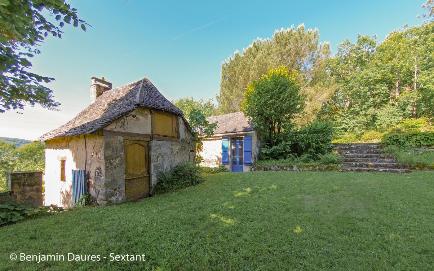 vente Maison de caractère Terrasson Lavilledieu - Photo 18
