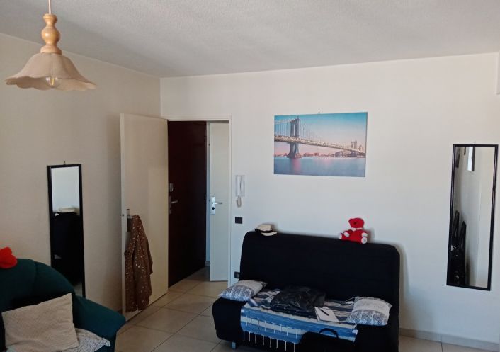 vente Studio Sanary Sur Mer