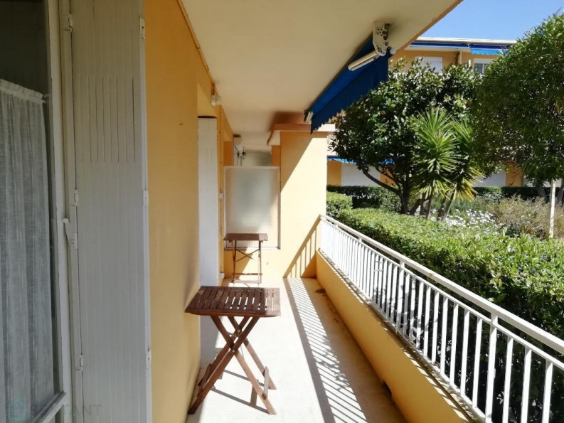 vente Appartement Les Lones - Photo 1