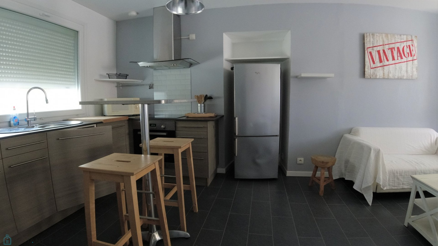 vente Maison La Rochelle - Photo 3