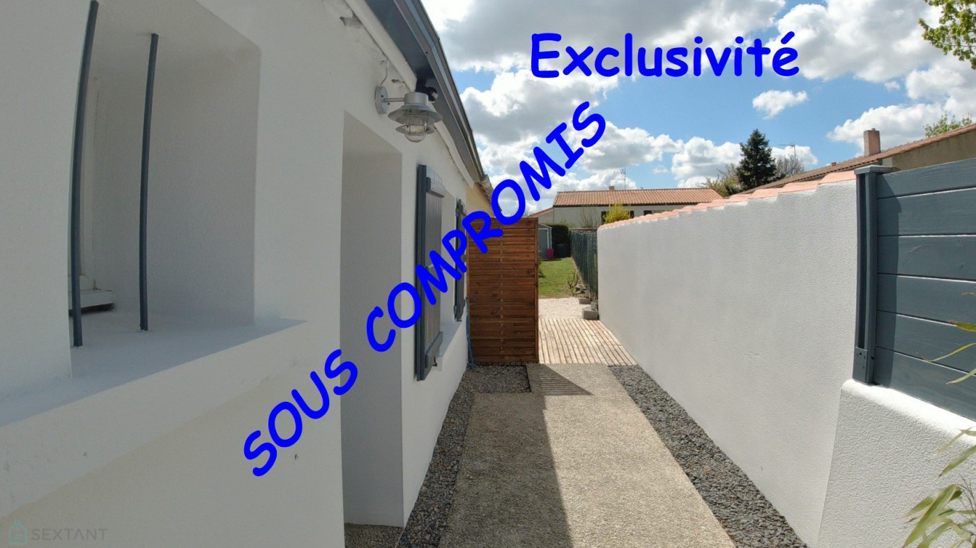 vente Maison La Rochelle - Photo 1