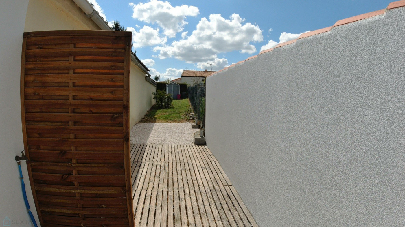 vente Maison La Rochelle - Photo 5