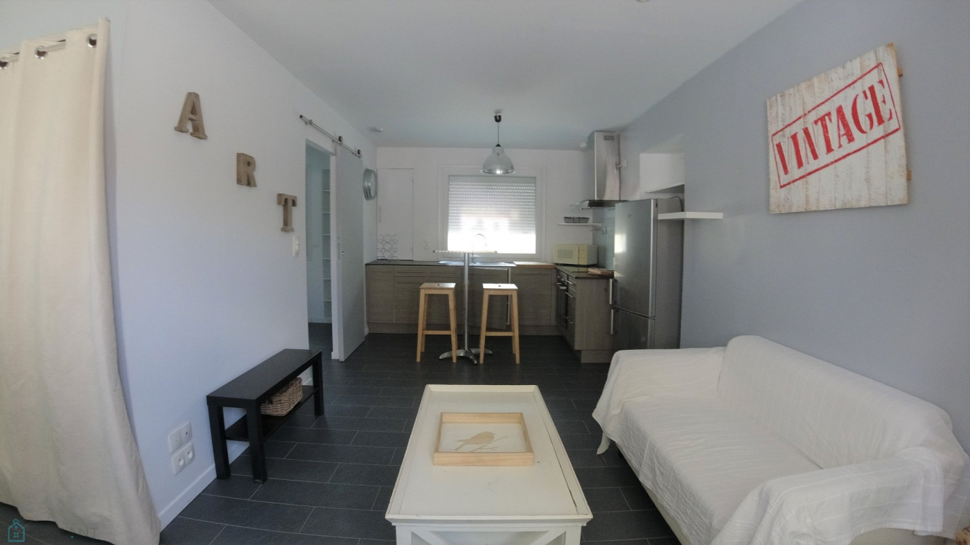 vente Maison La Rochelle - Photo 2