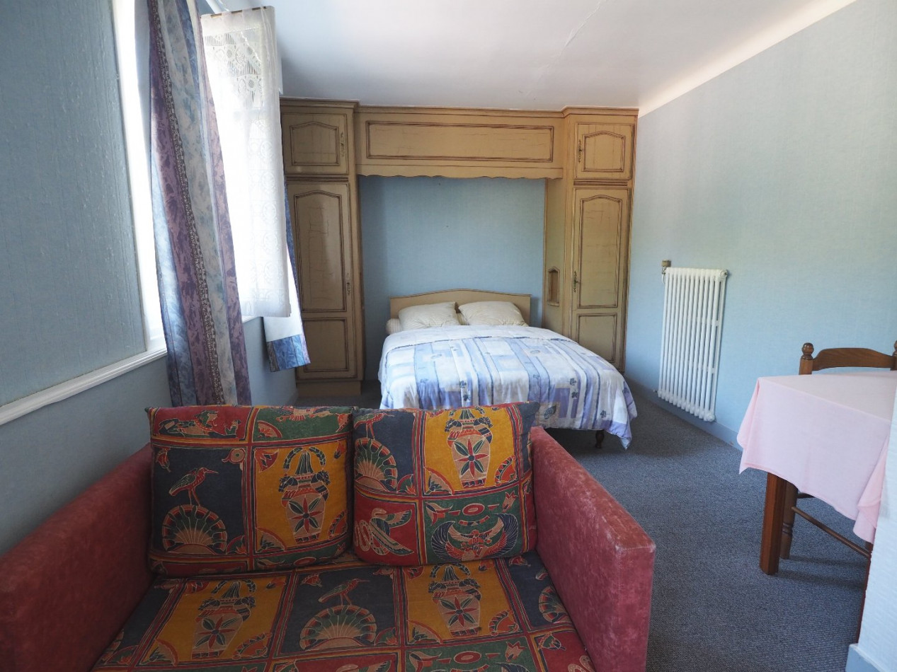 vente Hôtel   restaurant Plumeliau - Photo 9