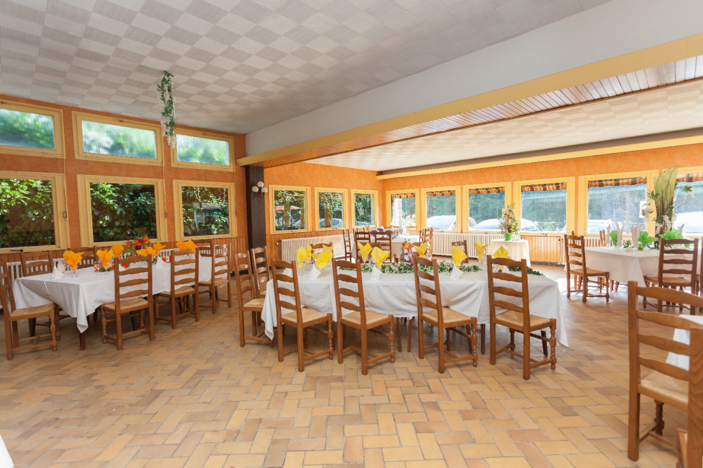 vente Hôtel   restaurant Plumeliau - Photo 19