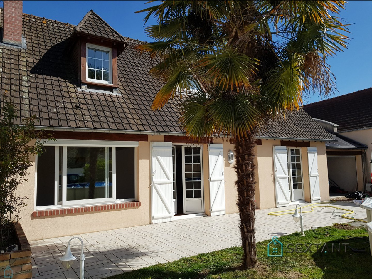 vente Maison Aubevoye - Photo 2