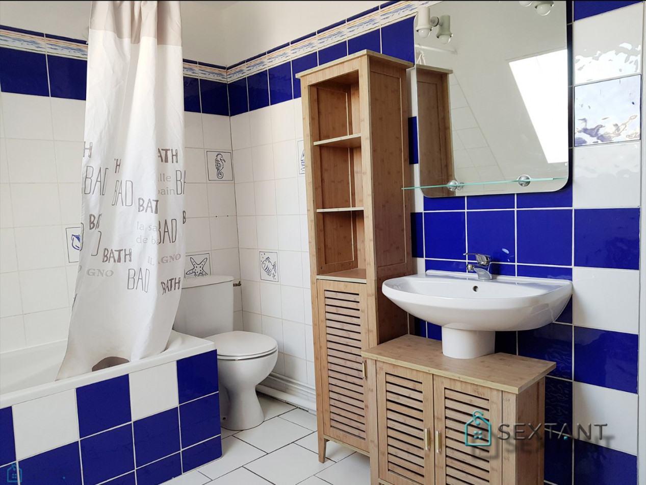 vente Maison Aubevoye - Photo 11