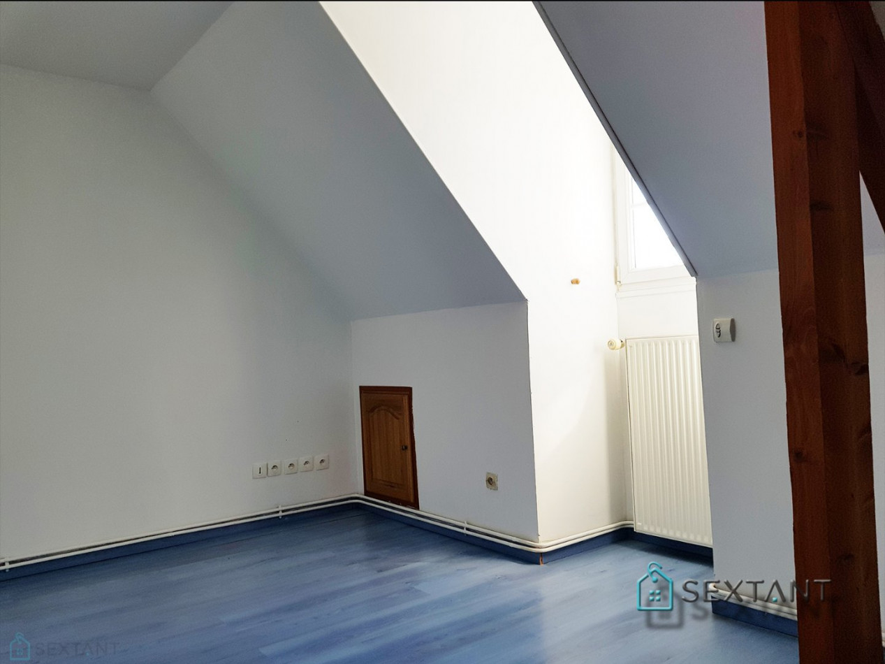 vente Maison Aubevoye - Photo 12