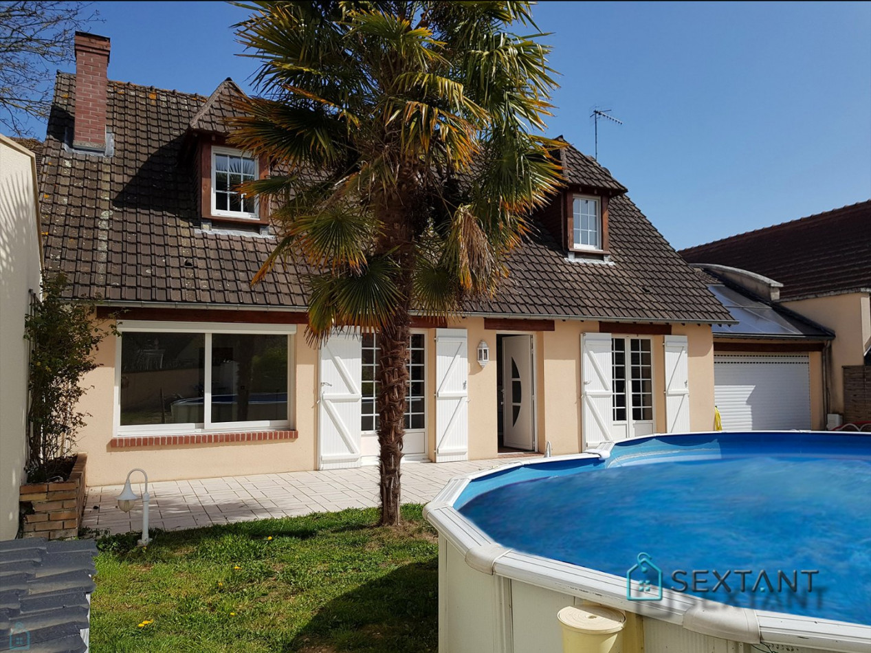 vente Maison Aubevoye - Photo 17