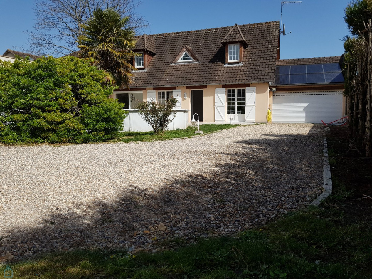 vente Maison Aubevoye - Photo 14