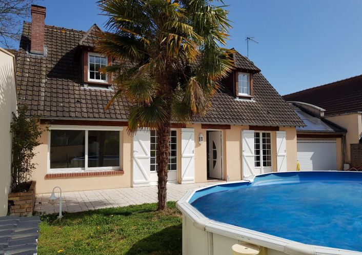 vente Maison Aubevoye