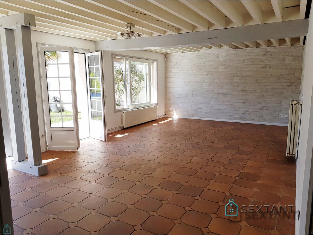 vente Maison Aubevoye - Photo 3