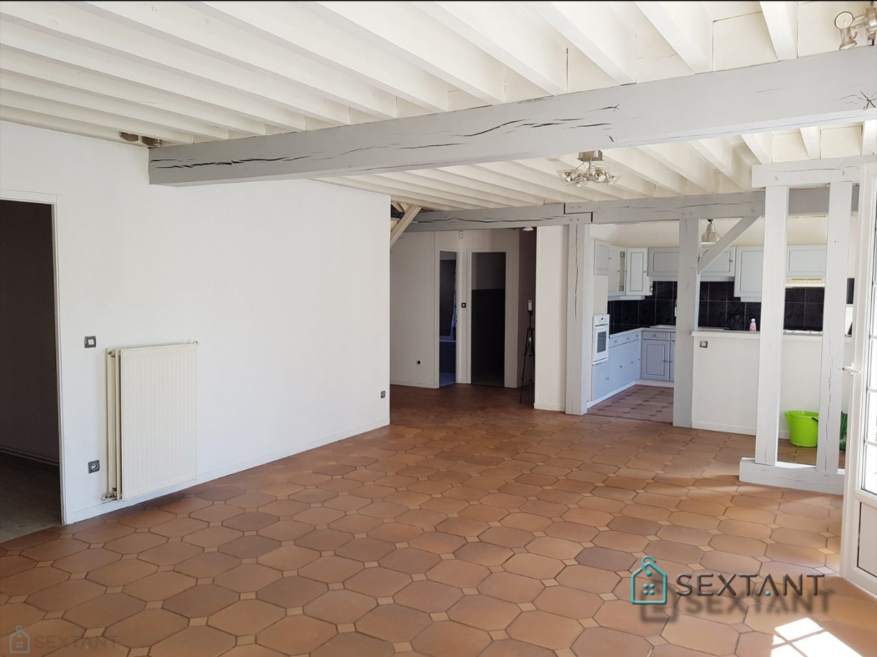 vente Maison Aubevoye - Photo 4