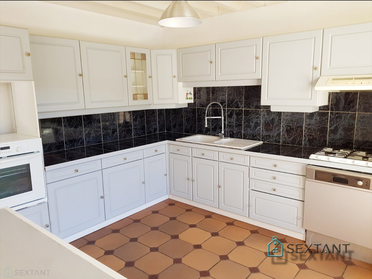 vente Maison Aubevoye - Photo 7