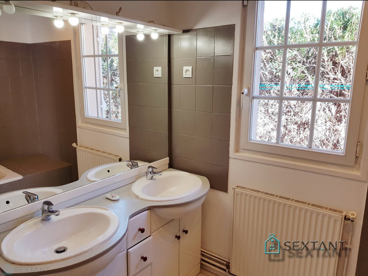 vente Maison Aubevoye - Photo 8