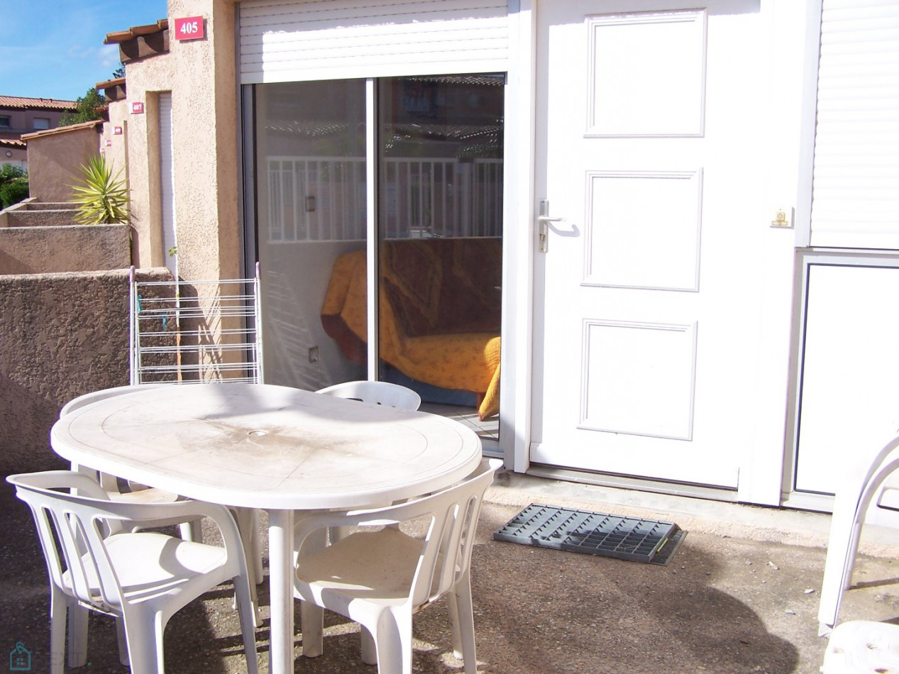 vente Maison cabine Saint Cyprien Plage - Photo 13