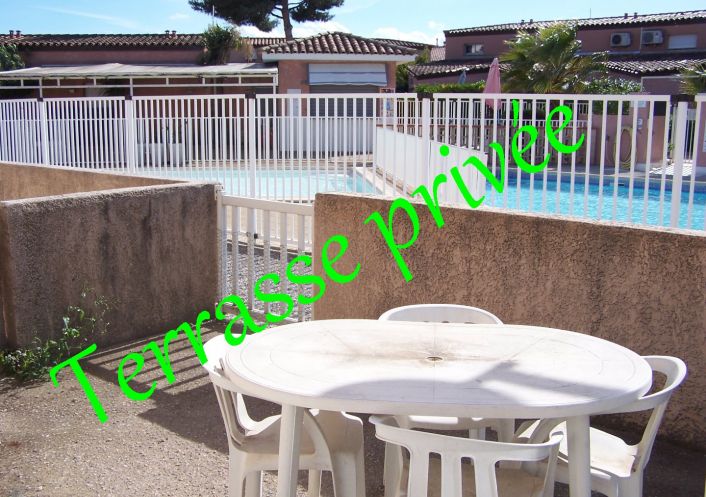 vente Maison cabine Saint Cyprien Plage
