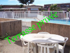 vente Maison cabine Saint Cyprien Plage