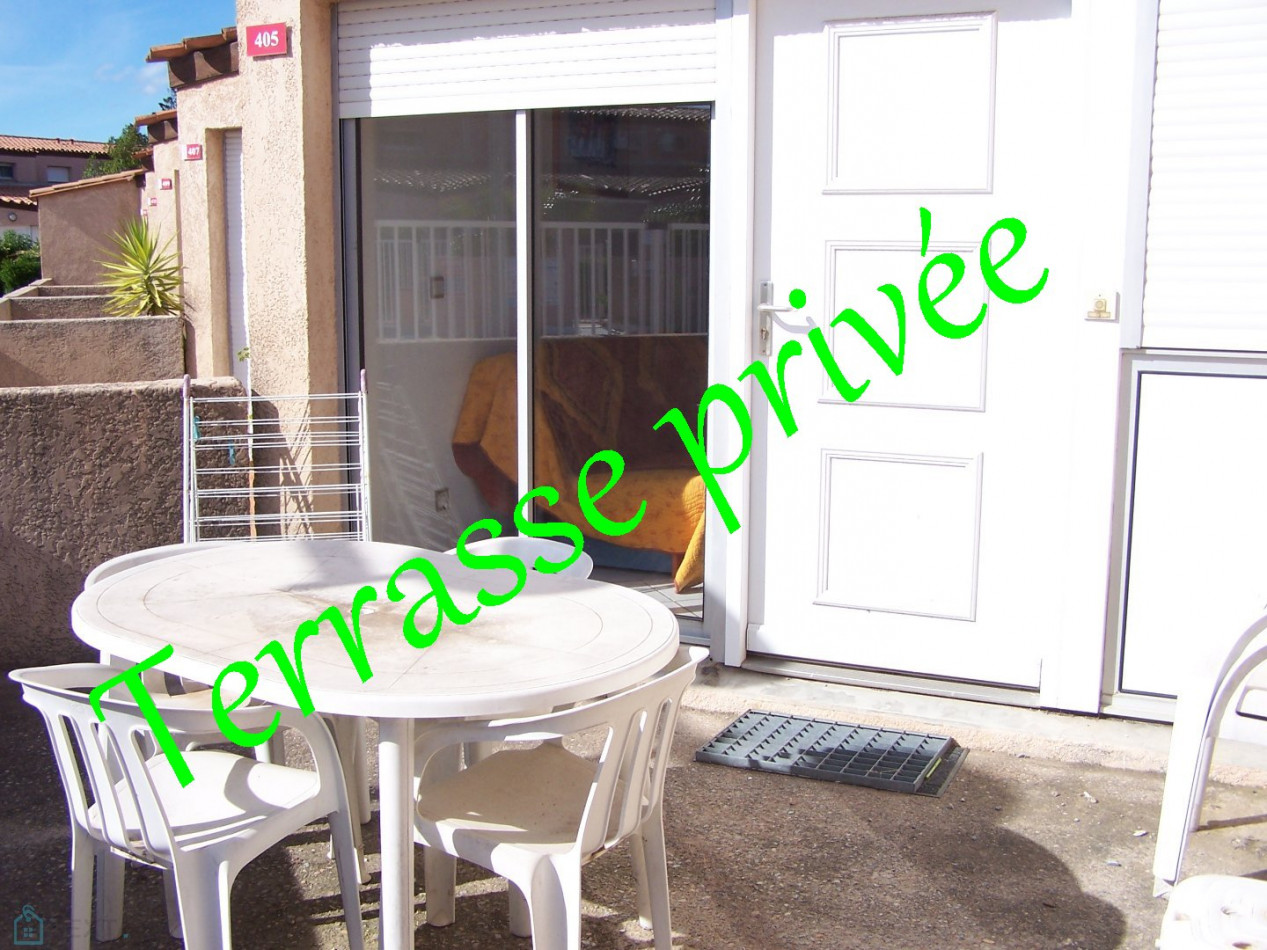 vente Maison cabine Saint Cyprien Plage - Photo 2