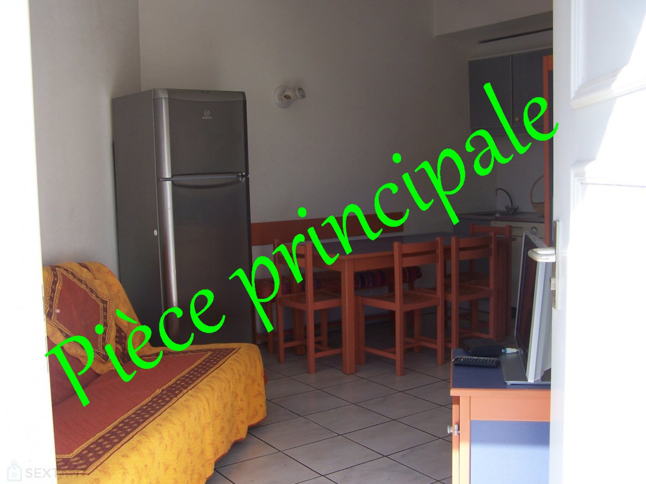 vente Maison cabine Saint Cyprien Plage - Photo 4