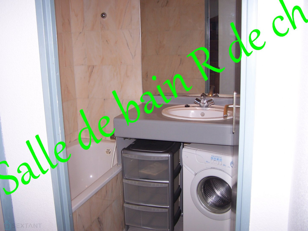 vente Maison cabine Saint Cyprien Plage - Photo 6