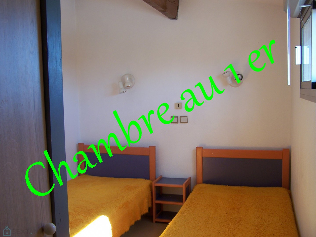 vente Maison cabine Saint Cyprien Plage - Photo 7