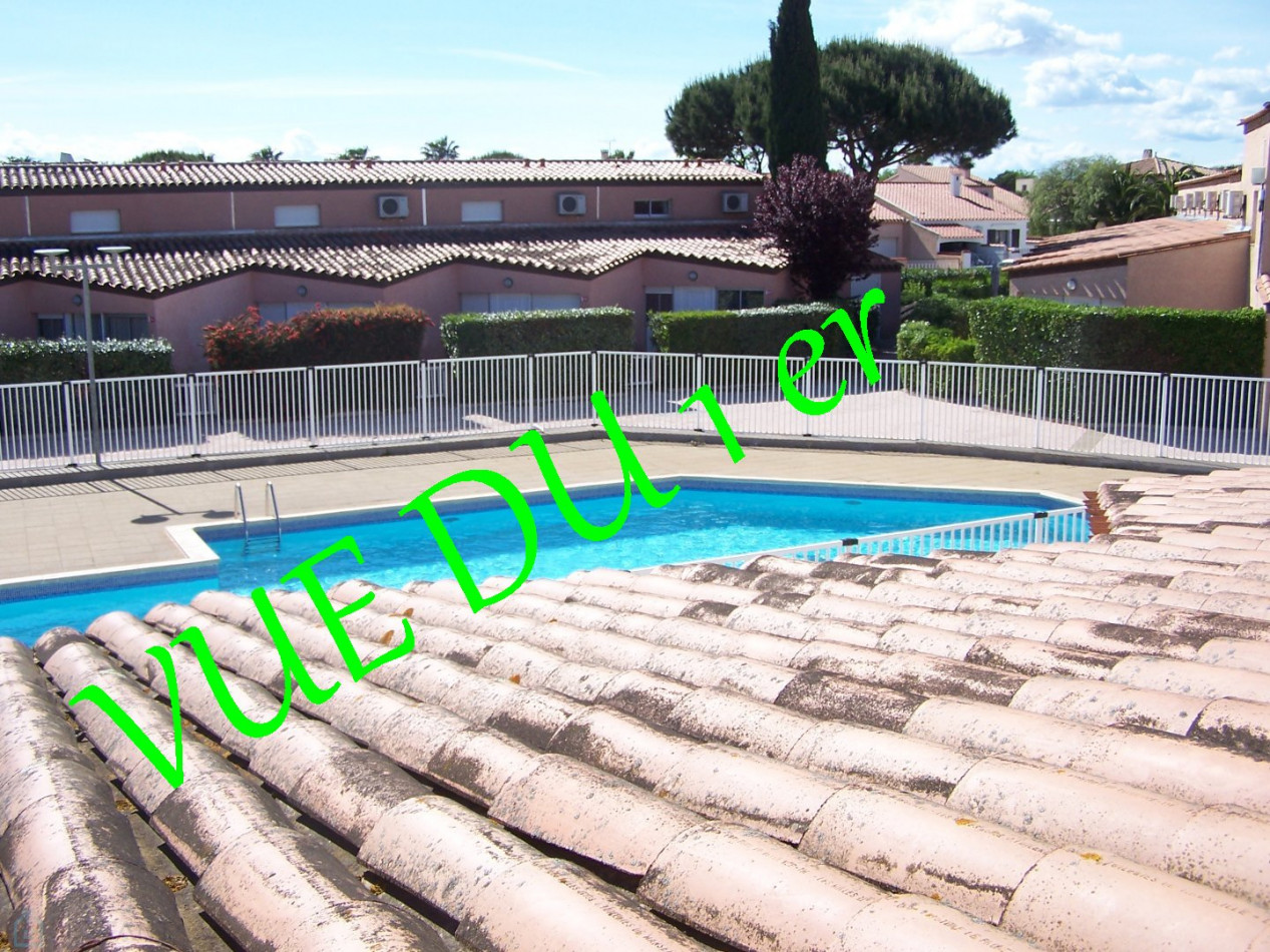 vente Maison cabine Saint Cyprien Plage - Photo 8