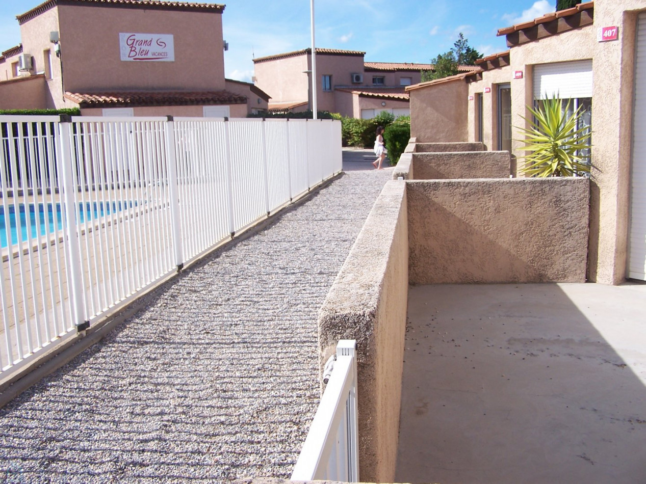 vente Maison cabine Saint Cyprien Plage - Photo 22